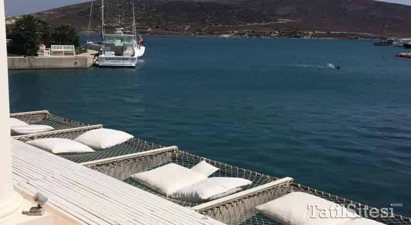 Port Alaçatı Hotel